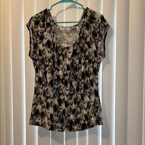 Liz Claiborne 1x top w3
